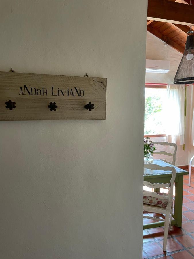 Vila Golf - Casa De Huespedes Tandil Exteriér fotografie